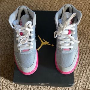 Jordan Women’s Sneakers; Size 8.5; Jordan Impact